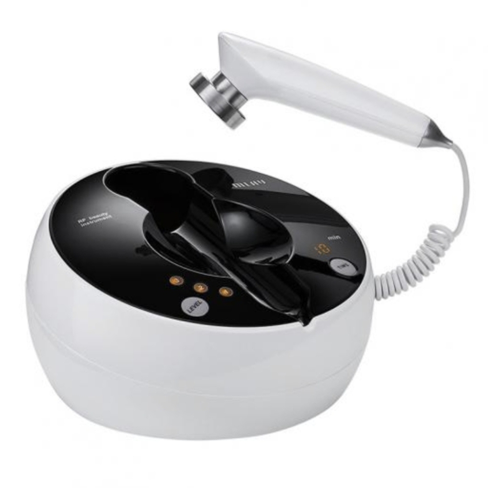 Radio Frequency Device Skin Tightening and Anti-Aging Care